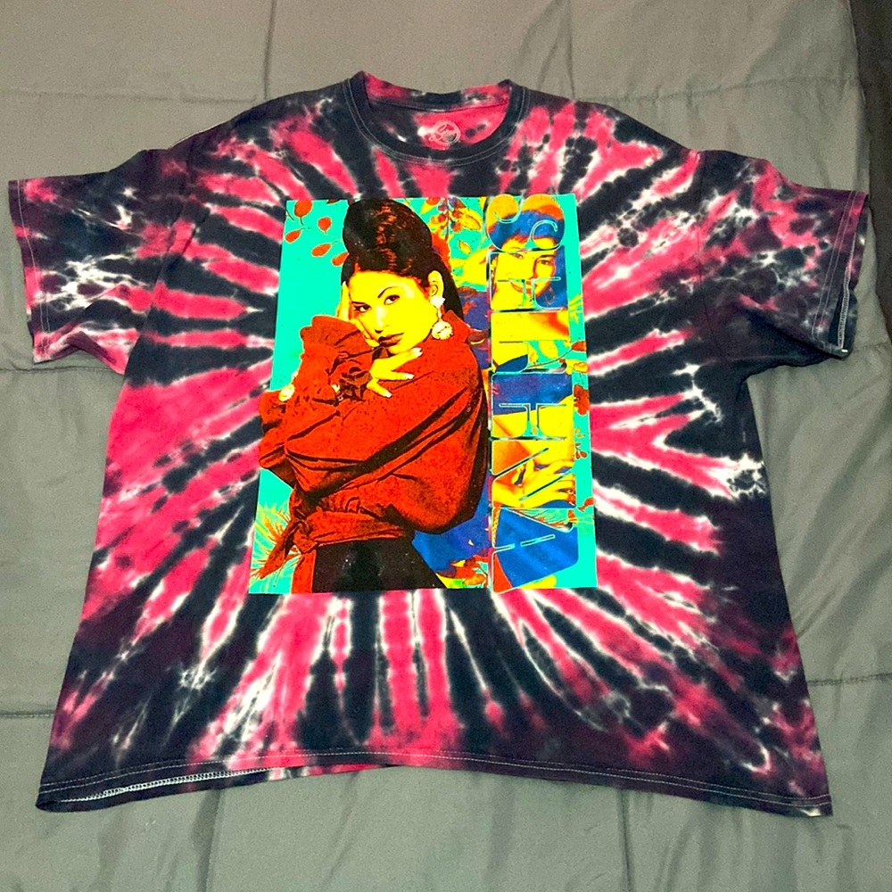 Oversized T-shirt